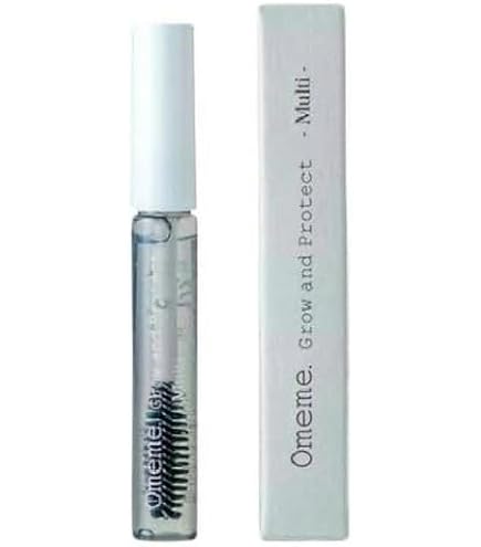 Omeme.Grow and Protect Multiオメメ　マルチ Amazon.co.jp: Omeme オメメ グロウアンドプロテクト マルチ 7.5ml