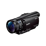 SONY ビデオカメラ Handycam CX900 デジタルHD HDR-CX900