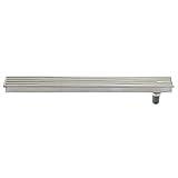 カクダイ 排水金具 浴室排水ユニット 出入口用 150×1200 428-591-1200