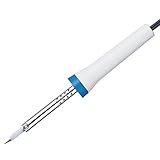 ホーザン(HOZAN) 耐食ビット付ハンダゴテ 最高温度450℃ 消費電力45W   H-869