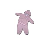 ニューヨーク・メッツGirl 'sサイズSmall ( 4t ) 2ピースフルZipフード付きパーカージャケット&パンツセット – ピンク&ホワイト