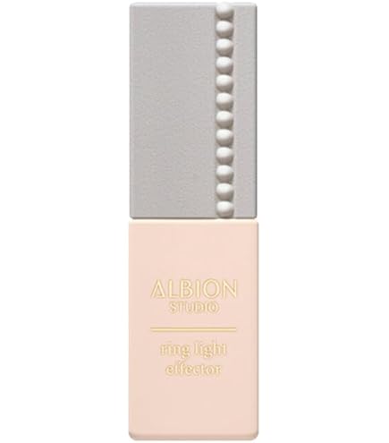 Amazon.co.jp: アルビオン ALBION ホワイトフィラー ベース〈美白美容