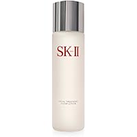 Amazon.co.jp: 【限定品】SK-II フェイシャル トリートメント
