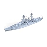 MRY-SFW SSC700559 1/700 軍事モデルUSSアリゾナ