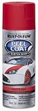 ラストオレウム283780 Peelコート11oz Red Matt