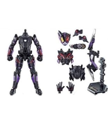 Amazon | 装動 仮面ライダーリバイス by6 ＆装動 仮面ライダーセイバー
