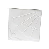 Fenteer 金型 舗装 西洋風 DIY レンガ セメント 成型 モールド 歩道 広場 庭園 道路 ガーデニング 全7種 高品質 - ＃3