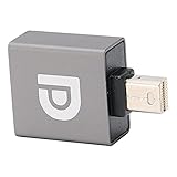 ミニ DP オス - DP メスアダプター DisplayPort - Mini DisplayPort ケーブル DP - MDP 1.2 モニター延長ケーブル 8K 60Hz 7680x4320 ラップトップ PC TV ゲームモニター用