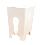 Silver King 35904 Milk Crate 3 5 6 Gallon [並行輸入品]