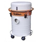 スイデン　 移動式集塵機　SDC-P600C