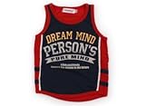 PERSON'S(パーソンズ) タンクトップ・キャミソール 100サイズ 男の子