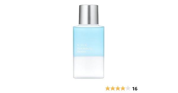Amazon Rmk ポイント メイクアップリムーバー 145ml 並行輸入品 アールエムケー Rmk マスカラ 通販