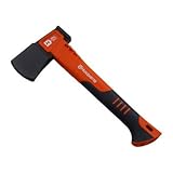 ハスクバーナ チェンソー 純正パーツ H900 小型アックス（手斧 オノ） [並行輸入品]