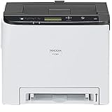 リコー RICOH カラーレーザープリンター PC301