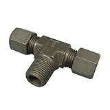 世光ハイテック:ティ-中ニップル ミリサイズ 型式:SBTM12-04R