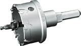 [3333795]ユニカ　超硬ホールソーメタコアトリプル　２０ｍｍ MCTR20