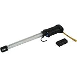 嵯峨電機工業:saga コードレスライトLED本体 防雨タイプ LB-LED8LW 型式:LB-LED8LW