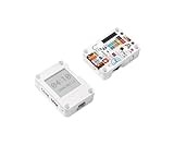 M5Stack CoreInk 開発キット 1.5インチEinkディスプレイ M5STACK-K048