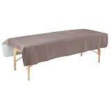 高機能防水シート ソフトタイプ 140×200cm グレージュ 防水シート ベッドカバー 防水加工 高性能防水