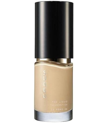 Amazon | スック SUQQU ザ リクイド ファンデーション 30mL リキッド