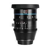 SIRUI 50mm Jupiter Macro T2 フルフレームシネプライムレンズ (EFマウント)