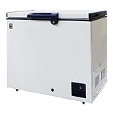 超低温 冷凍ストッカー -60℃～-20℃タイプ フローズントップシリーズ 冷凍庫 140L RSR-140 業務用 チェスト フリーザー 上開き マグロ 超低温 フリーザー 自然冷媒 ノンフロン レマコム