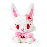 サンリオ(SANRIO) ぬいぐるみ（キャラクター大賞第2弾 ロゴリボン） ジュエルペット 対象年齢3才以上 748439