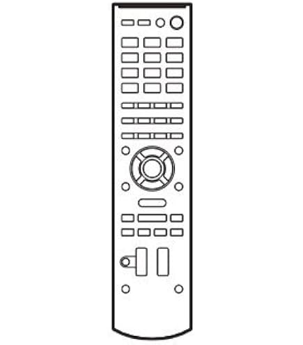 Amazon | RM-AAU060 リモコン 交換用 ソニー ホームシアター AV