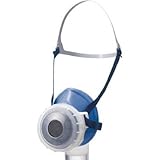 トラスコ中山:TRUSCO 取替え式防じんマスク TMK-76U2T 型式:TMK-76U2T