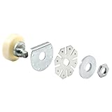 Prime-Line Products M 6006 Tub Enclosure Roller Assembly Adjustable(Pack of 2) [並行輸入品]