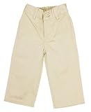 RuggedButts Infant / Toddler Boysチノパンツ US サイズ: XS カラー: ブラウン