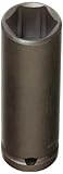 Stanley Proto J7711H Proto 3/8-Inch Drive Deep Impact Socket by Stanley-Proto