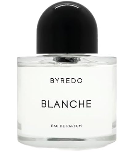 Amazon | バレード[Byredo] 【バレード】ブランシュ EDP SP 50ml [並行