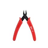 best bst-109 mini wire carbon steel cutting pliers electronic