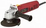 Chicago Electric Power Tools 4-1/2 Heavy Duty Angle Grinder by Chicago Pneumatic