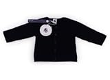 PETIT BATEAU(プチバトー) カーディガン 70サイズ 女の子