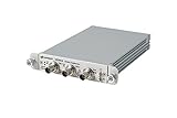 U2702A 200 MHz USBモジュラ・オシロスコープ
