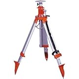 STS:STS 測量器用三脚 STS-EL エレベーター式5/8インチ STS-EL 型式:STS-EL