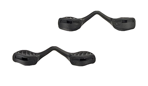 Amazon 自社製 オークリー アクセサリー ノーズパッド Oakley Nose Pad Zero スポーツサングラス