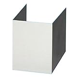 Panasonic (パナソニック) レンジフード サイドフード FY-MHB955-S