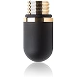 elago STYLUS RUBBER タッチペン 替え芯 ブラック