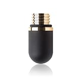 elago STYLUS RUBBER タッチペン 替え芯 ブラック