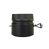 SELKIRK CORP DSP6DK-1 Damper Kit, 6-Inch [並行輸入品]
