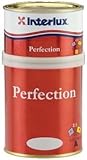 Interlux Perfection Half Gallon Kit YHB000KITHG - Snow White [並行輸入品]