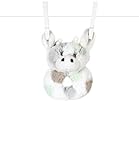 Little Giraffe G Rattle Celadon [並行輸入品]