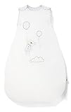 Mamas & Papas Nigh Time Hugs Dreampod (2.5 tog, 0 - 6 Months, Blue) by Mamas & Papas