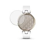 Kayo&Karin GARMIN Lily Sport 用 保護フィルム 曲面対応 ブルーライトカット フィルム 反射低減 日本製