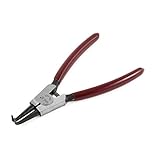 uxcell サークリッププライヤー クリップ