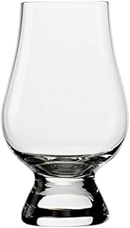 グレンケアン ブレンダーズモルトグラス ウイスキーテイスティンググラス 190cc 1脚箱入