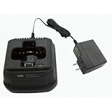 八重洲無線:スタンダード 急速充電器 VAC-850 型式:VAC-850